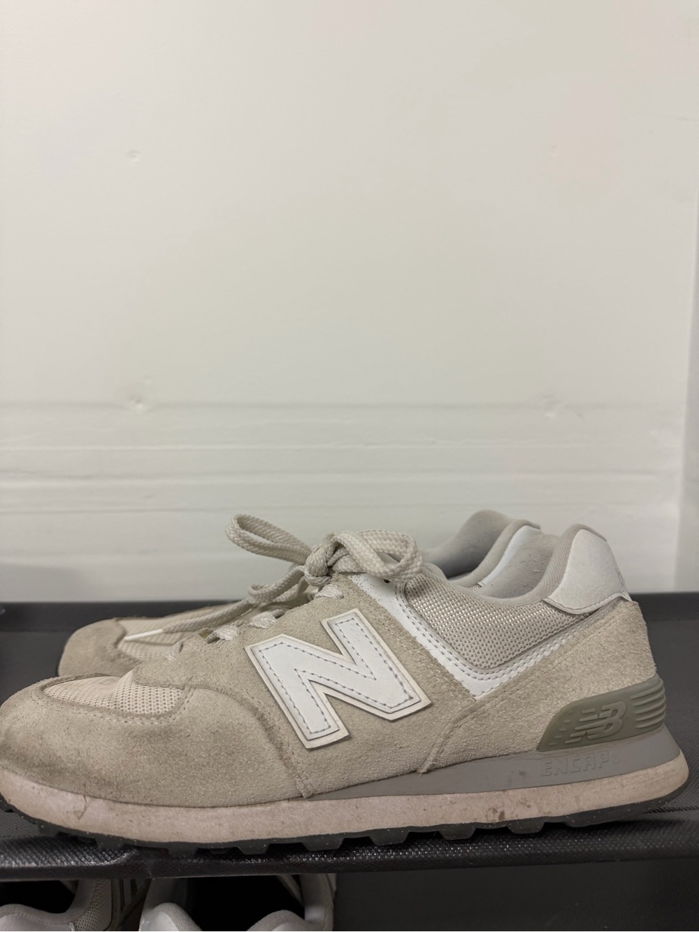 New Balance 574 Women’s Lifestyle Sneaker